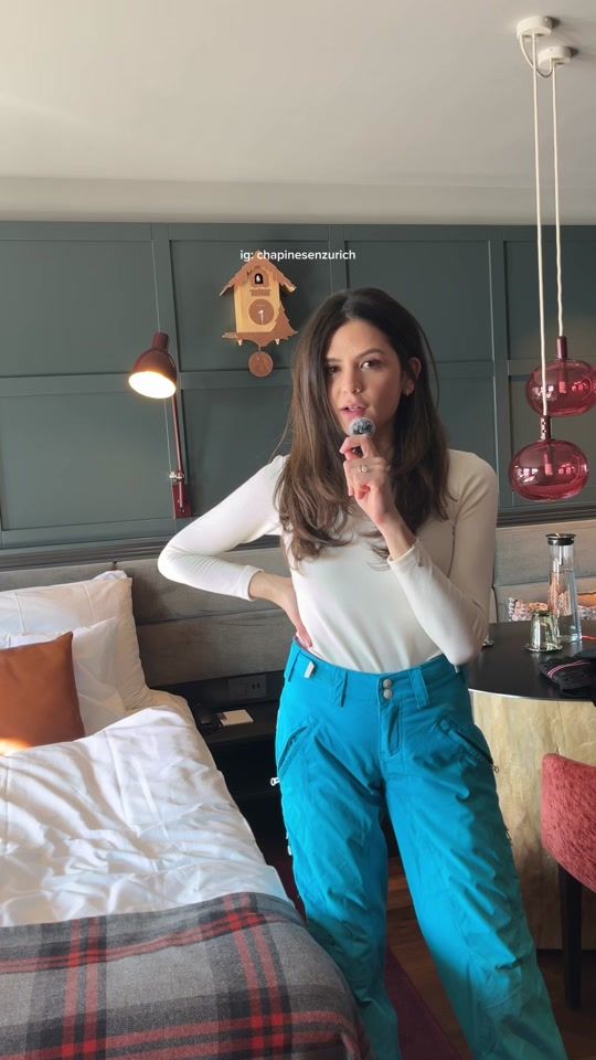 TikTok video thumbnail by chapinesenzurich