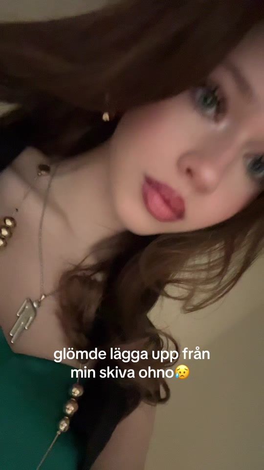TikTok video thumbnail by paulaskendere