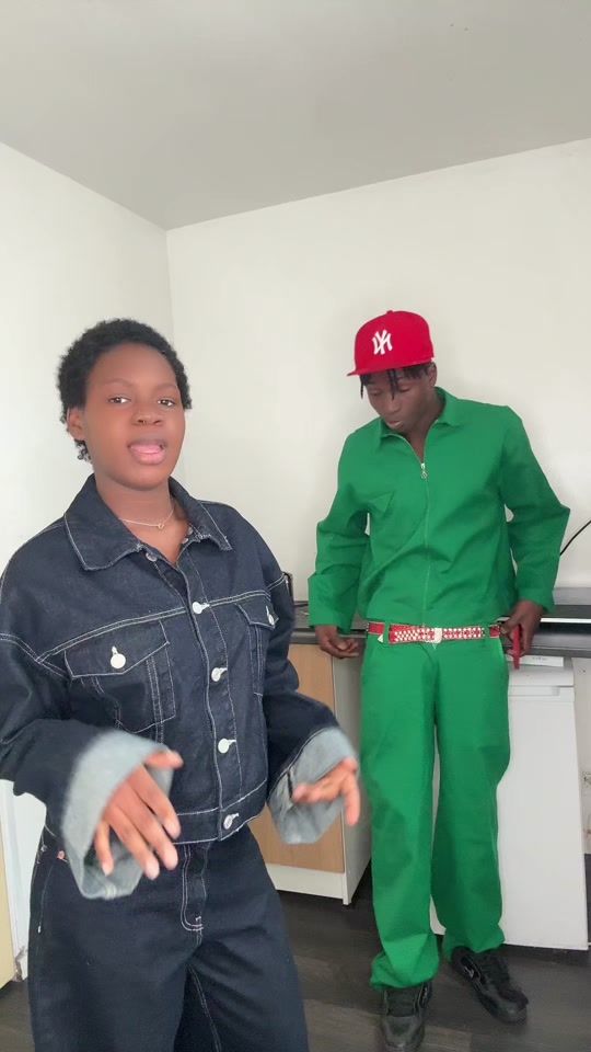 TikTok video thumbnail by aissat784