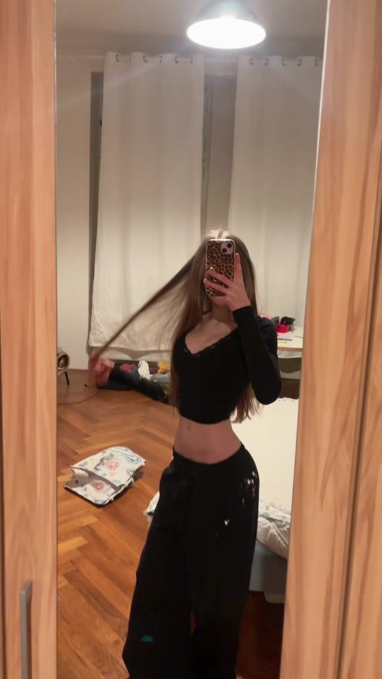 TikTok video thumbnail by mel.mariia