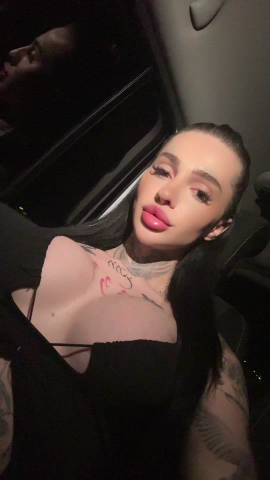TikTok video thumbnail by patrinlegit
