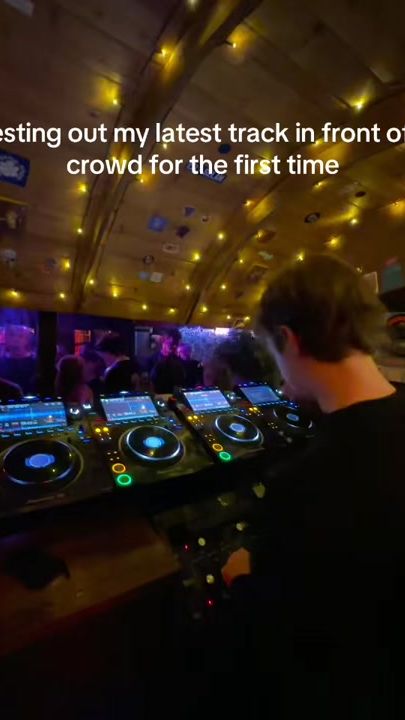TikTok video thumbnail by casperschulz