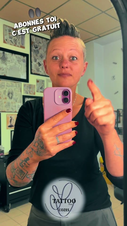 TikTok video thumbnail by l_tattoo17