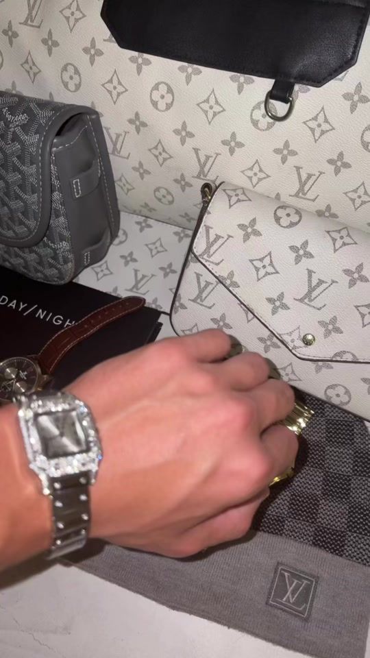TikTok video thumbnail by ffalileev