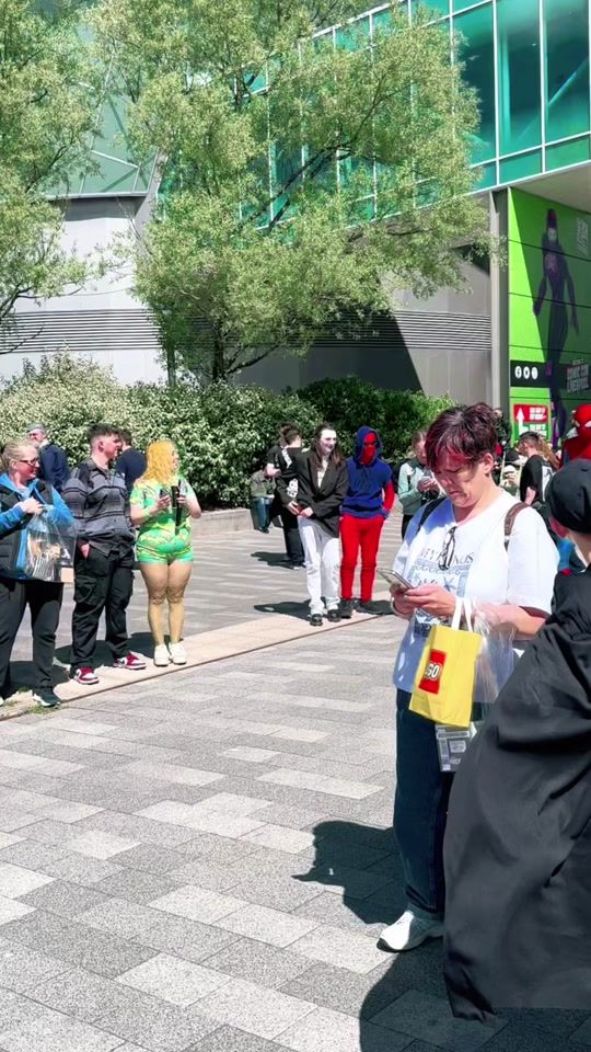 TikTok video thumbnail by spideyuk