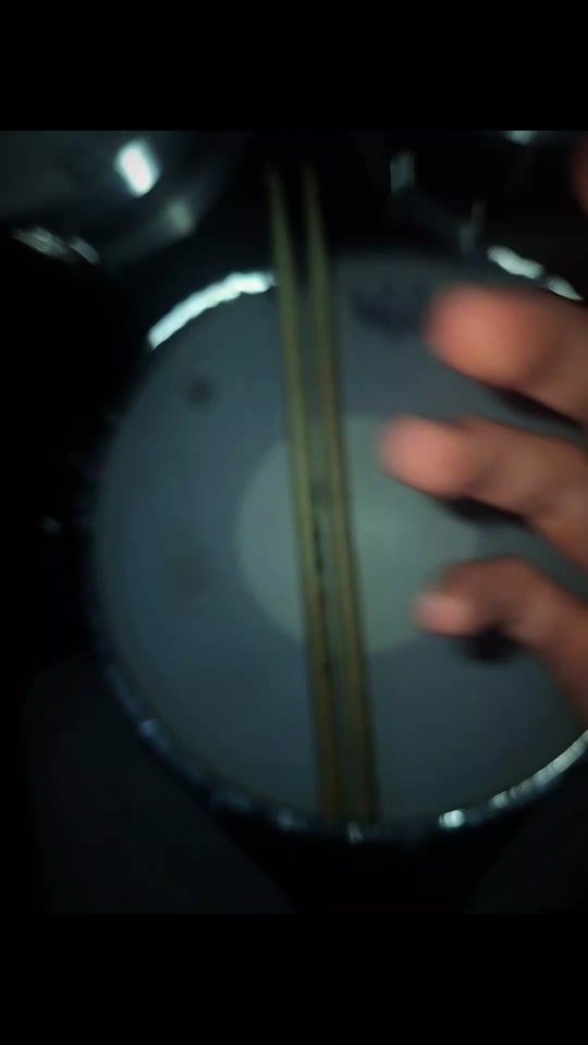 TikTok video thumbnail by teo_on_drum