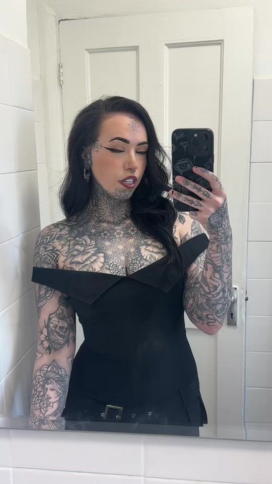 TikTok video thumbnail by teganleighgrey_