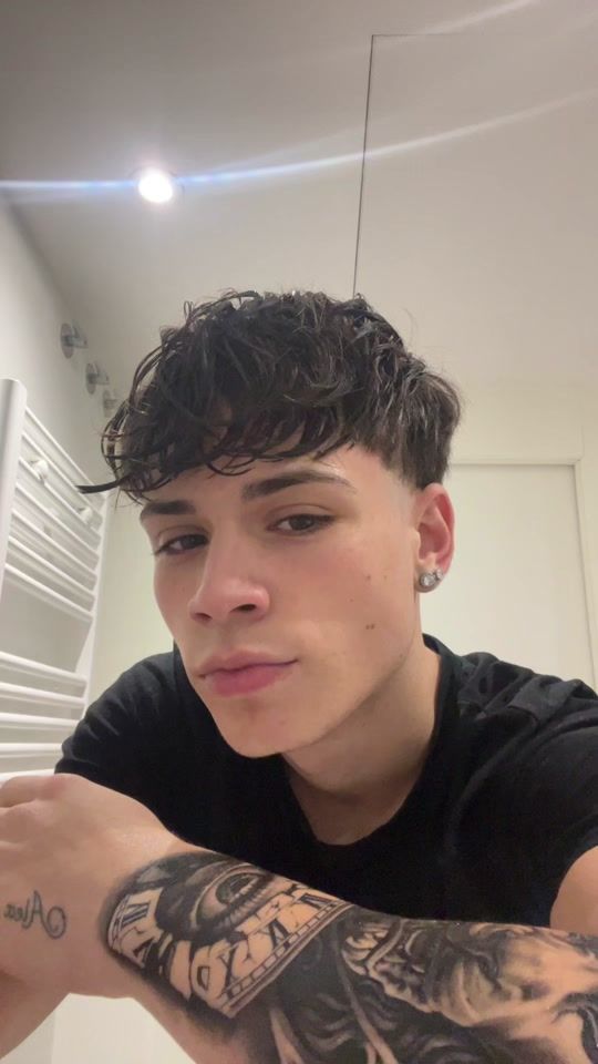 TikTok video thumbnail by caarlosbouu