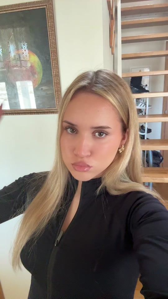 TikTok video thumbnail by michelakruuser