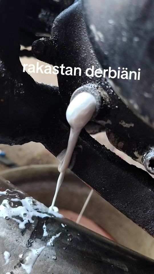 TikTok video thumbnail by roskakasa_racing