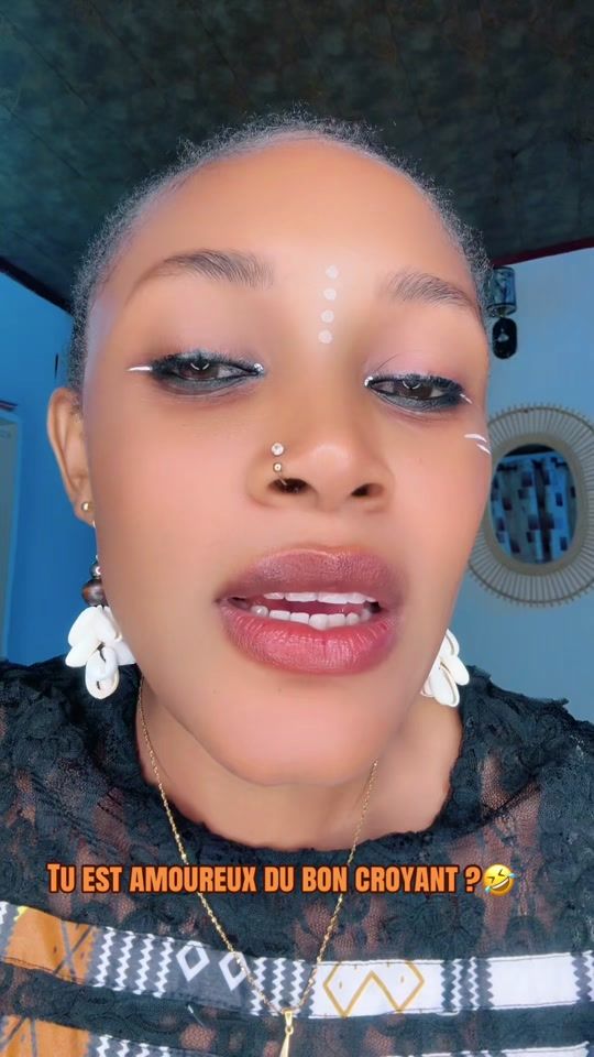 TikTok video thumbnail by capricedafrique_
