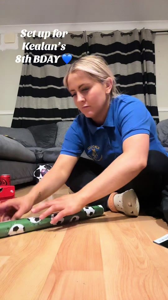 TikTok video thumbnail by leanne_bolger