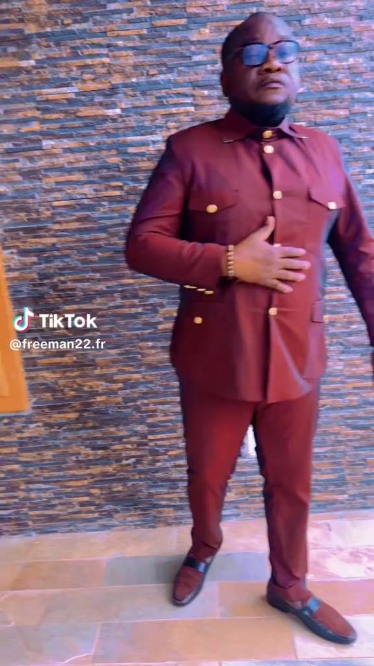 TikTok video thumbnail by ayemibanou
