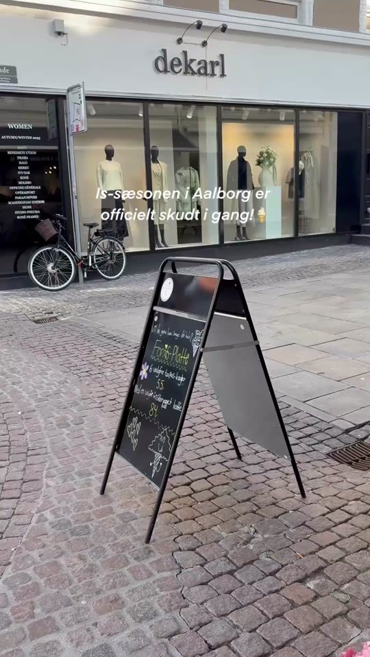 TikTok video thumbnail by aalborg_ligeher.nu