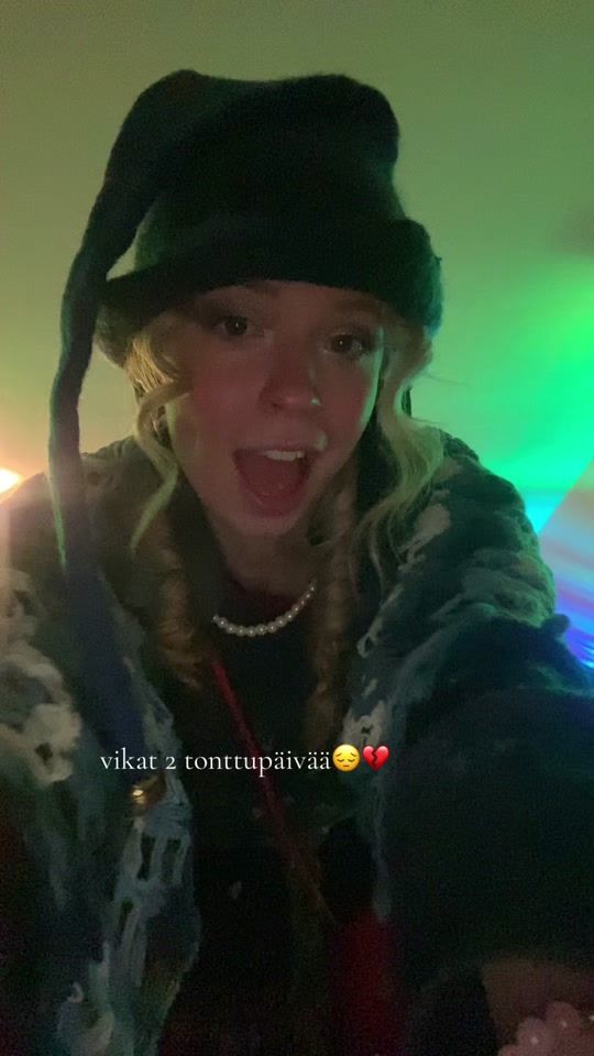 TikTok video thumbnail by niittyviitarosa