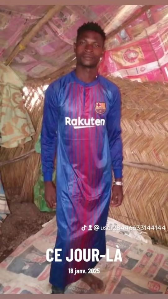 TikTok video thumbnail by yabremoustapha04