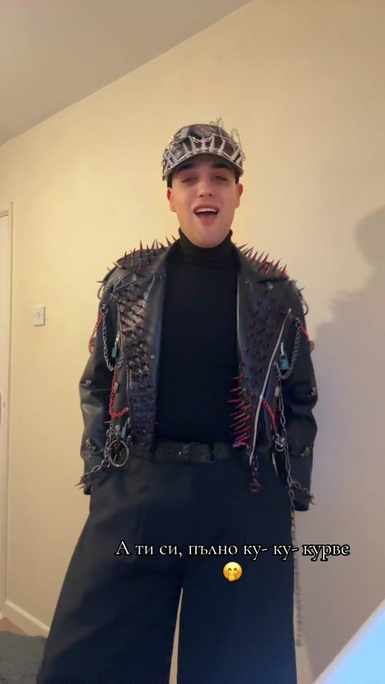 TikTok video thumbnail by simionivanov