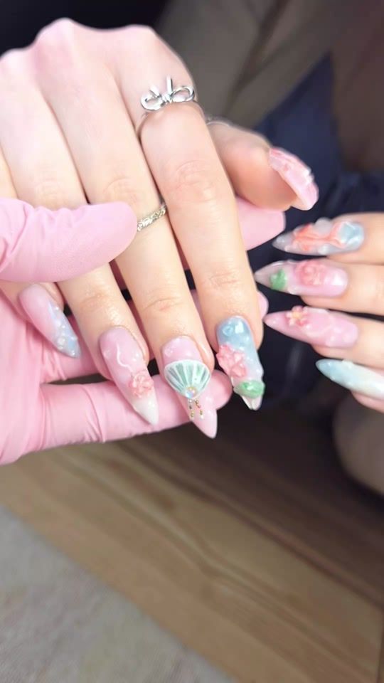 TikTok video thumbnail by vm_nail.studio