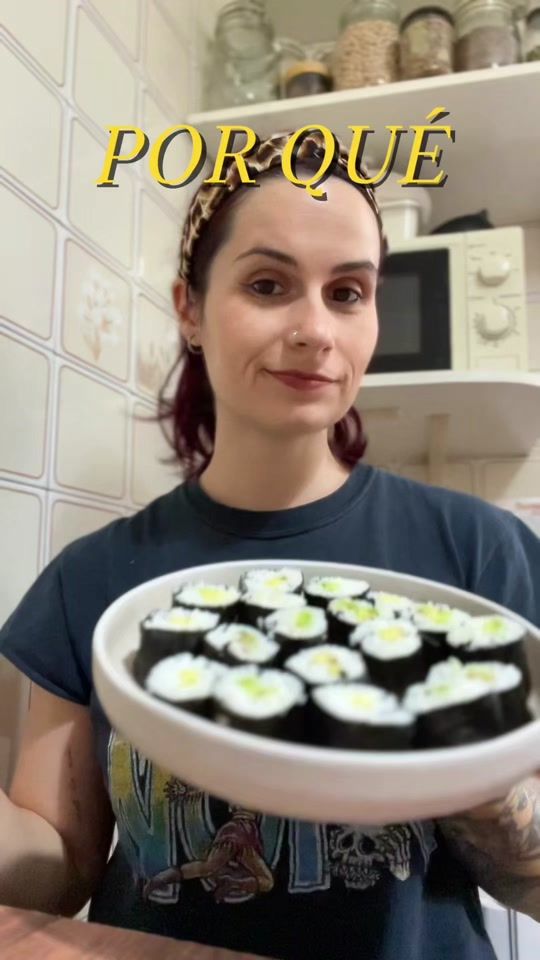 TikTok video thumbnail by mamivegana