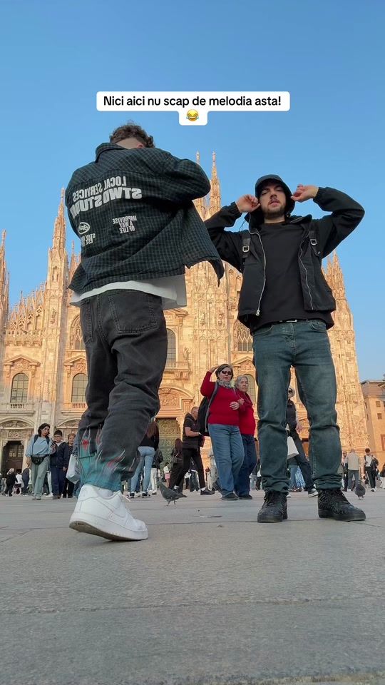 TikTok video thumbnail by 1marioarustei1