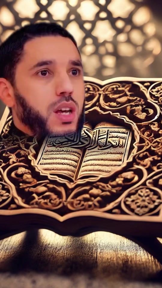 TikTok video thumbnail by islamique599