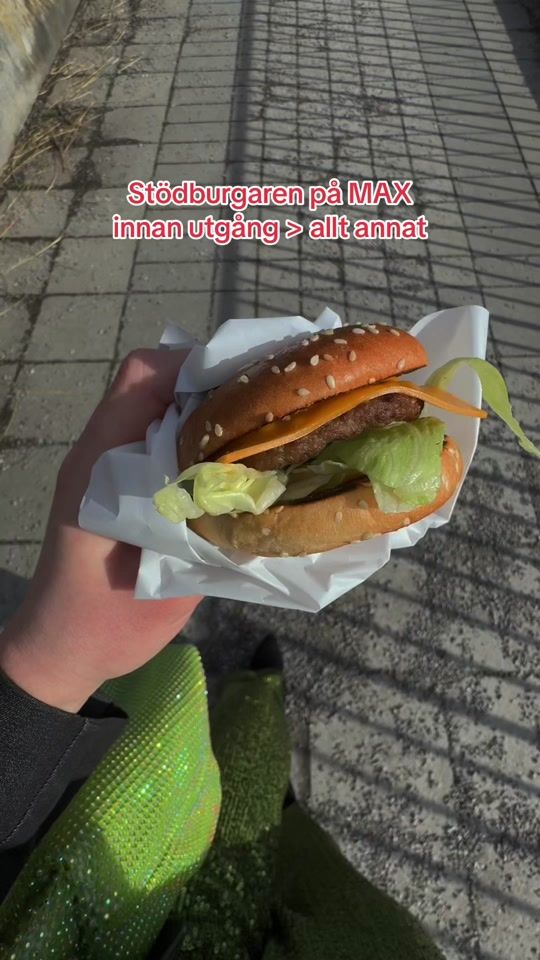 TikTok video thumbnail by maxburgers_se