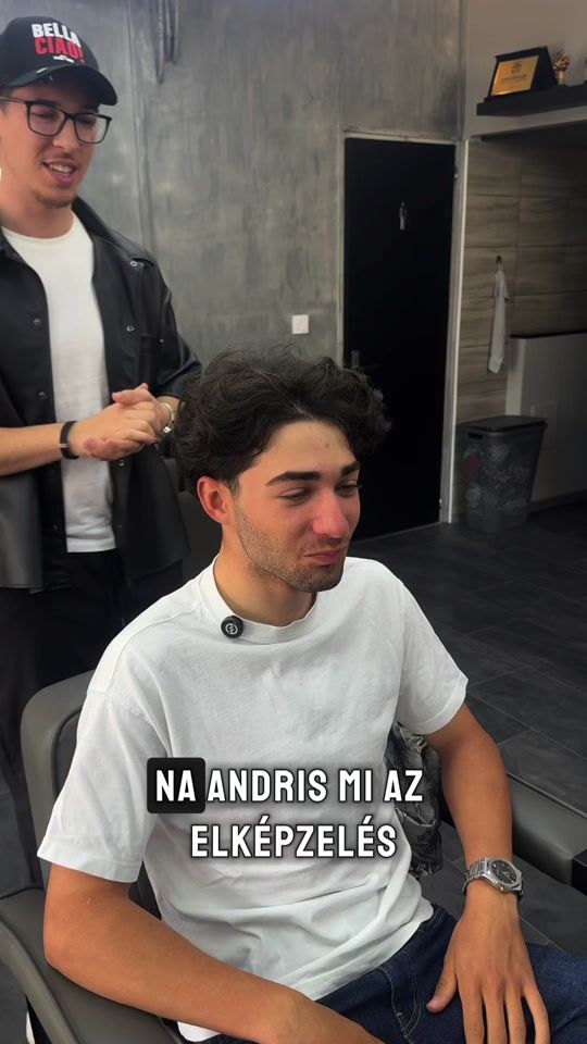 TikTok video thumbnail by locksmiththebarber