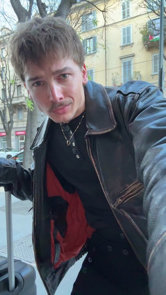TikTok video thumbnail by victortchv