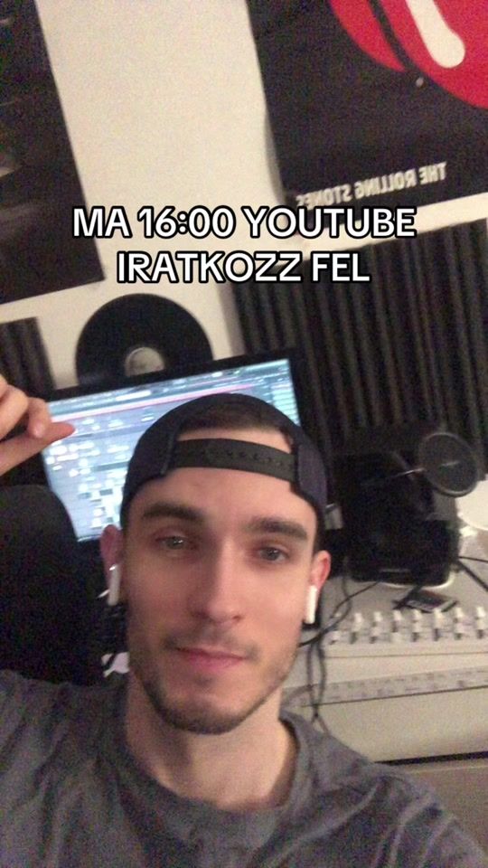 TikTok video thumbnail by martinmillermusic
