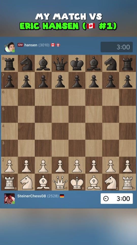 TikTok video thumbnail by danisteiner_chess