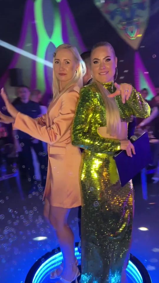 TikTok video thumbnail by partymix360lt