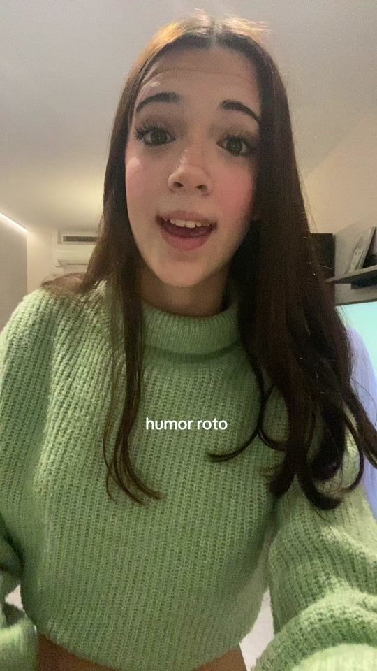TikTok video thumbnail by ainarahermo