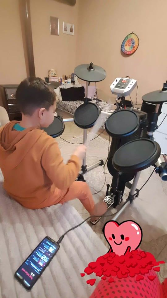 TikTok video thumbnail by friziyorskisalonsolomeq