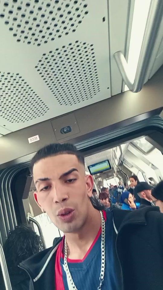 TikTok video thumbnail by walid_530lido