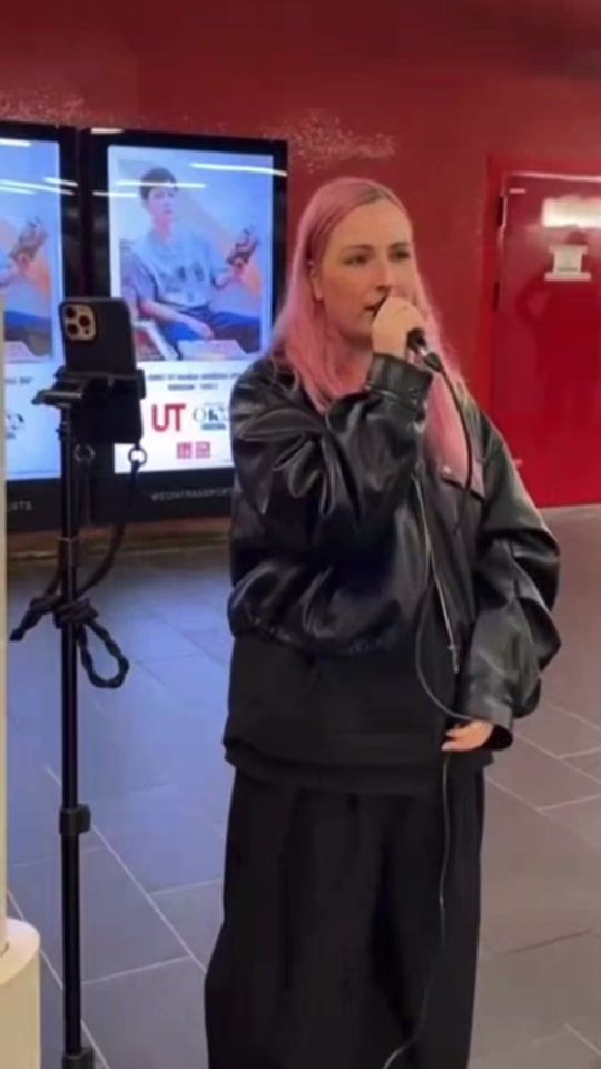 TikTok video thumbnail by thaysofficiel