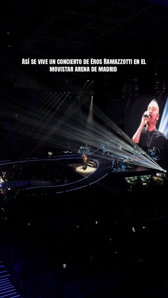 TikTok video thumbnail by movistararenaes