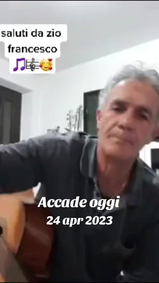 TikTok video thumbnail by francescobrizzi1
