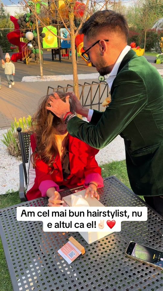 TikTok video thumbnail by stanastepanescu