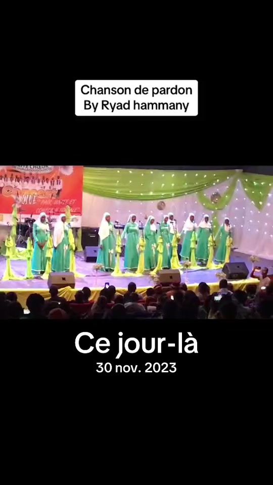 TikTok video thumbnail by celulleislamique