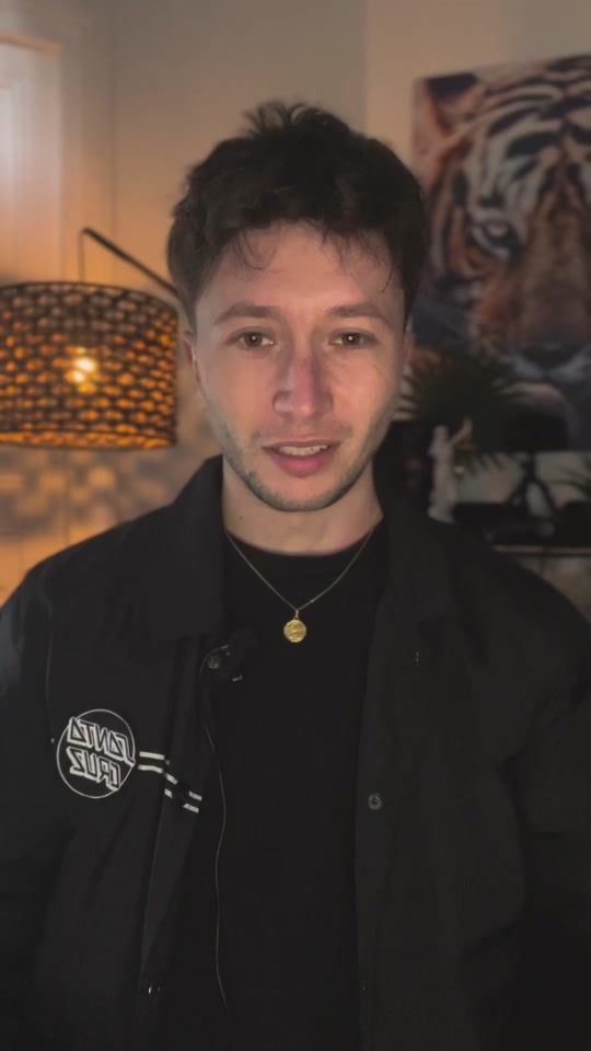 TikTok video thumbnail by hugohebbe