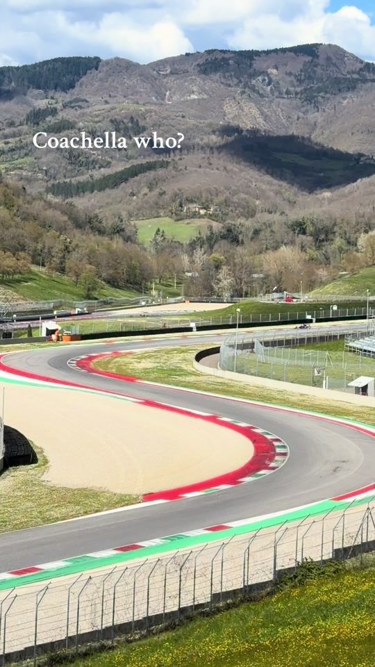 TikTok video thumbnail by alba.racing