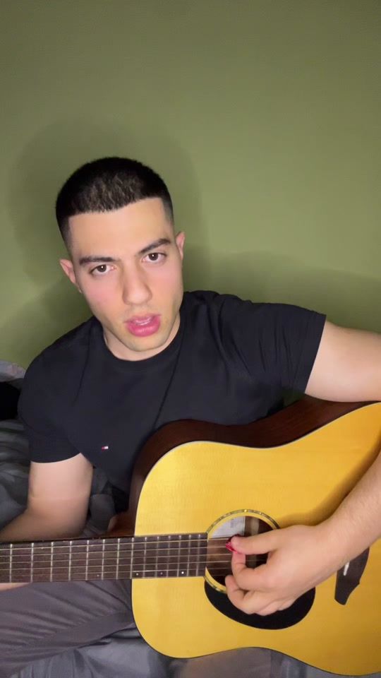 TikTok video thumbnail by __xatziminas__