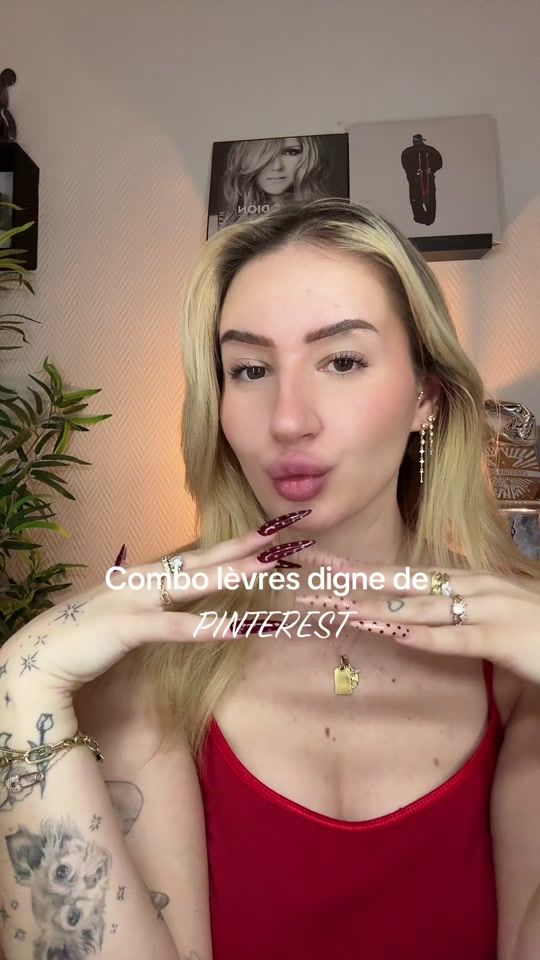 TikTok video thumbnail by lilifrcrt