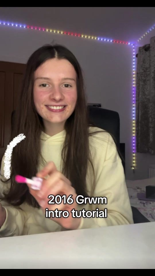 TikTok video thumbnail by itssophiet