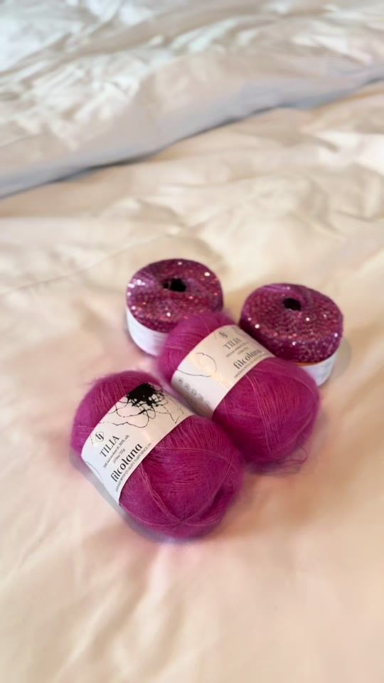 TikTok video thumbnail by knittingfloetre
