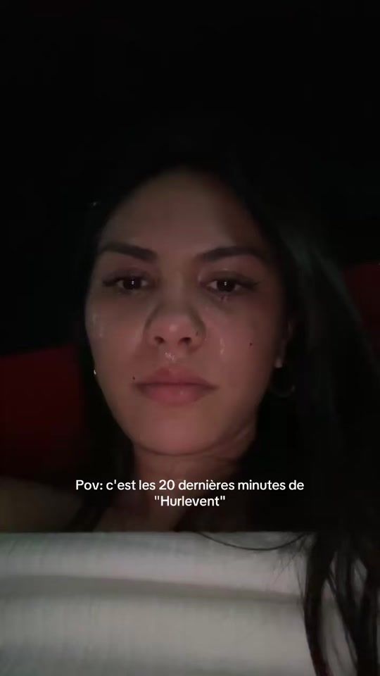 TikTok video thumbnail by thymiane