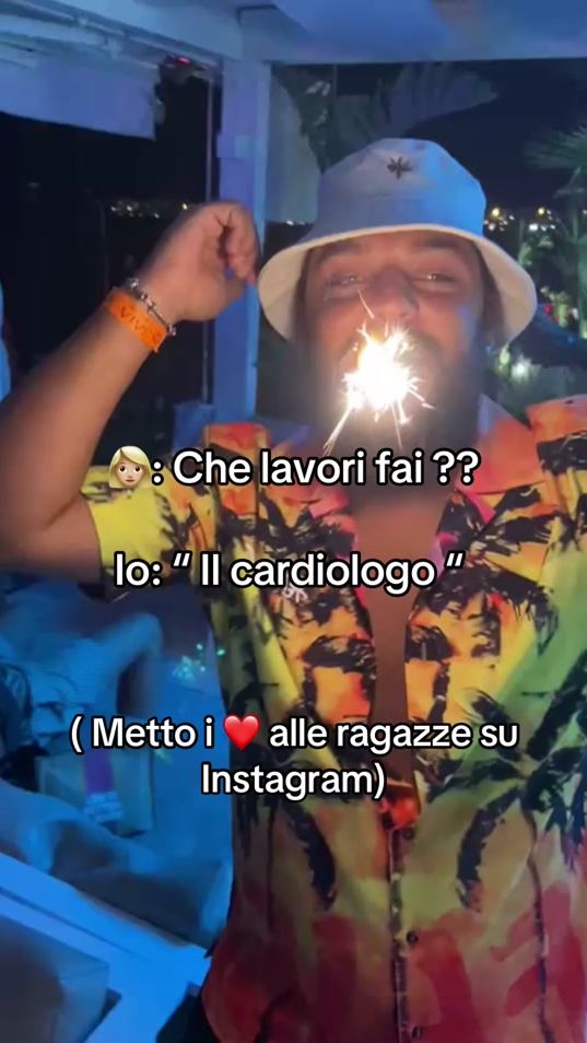 TikTok video thumbnail by corradodiponte24