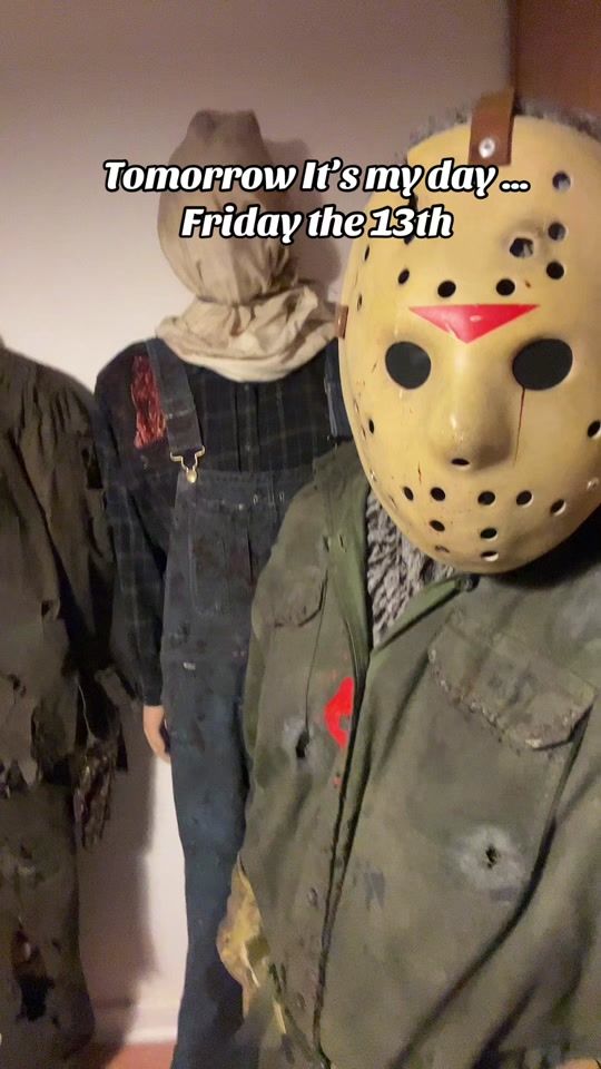 TikTok video thumbnail by slashersstudio