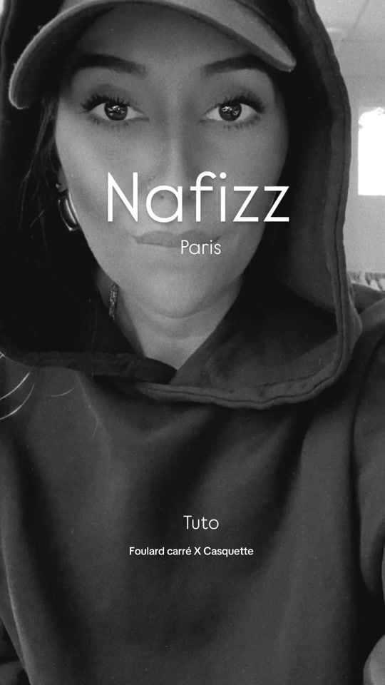 TikTok video thumbnail by nafizz_paris