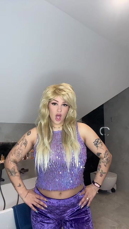 TikTok video thumbnail by klaudiamarchewka